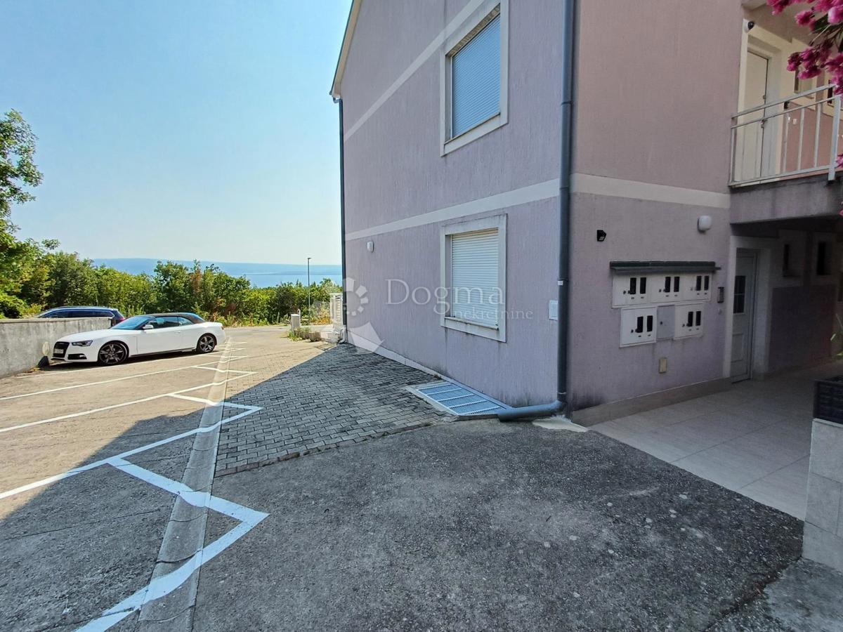 Apartma Dramalj, Crikvenica, 45m2