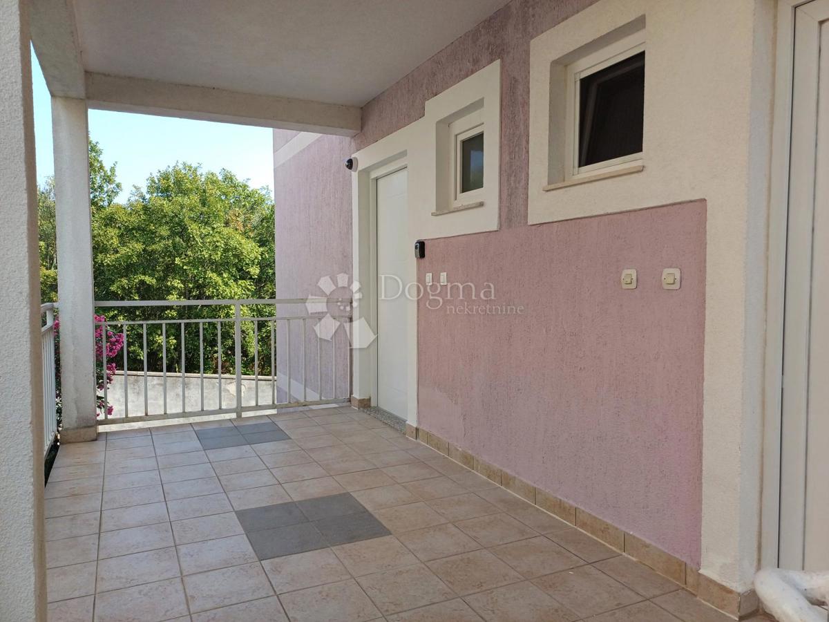 Apartma Dramalj, Crikvenica, 45m2