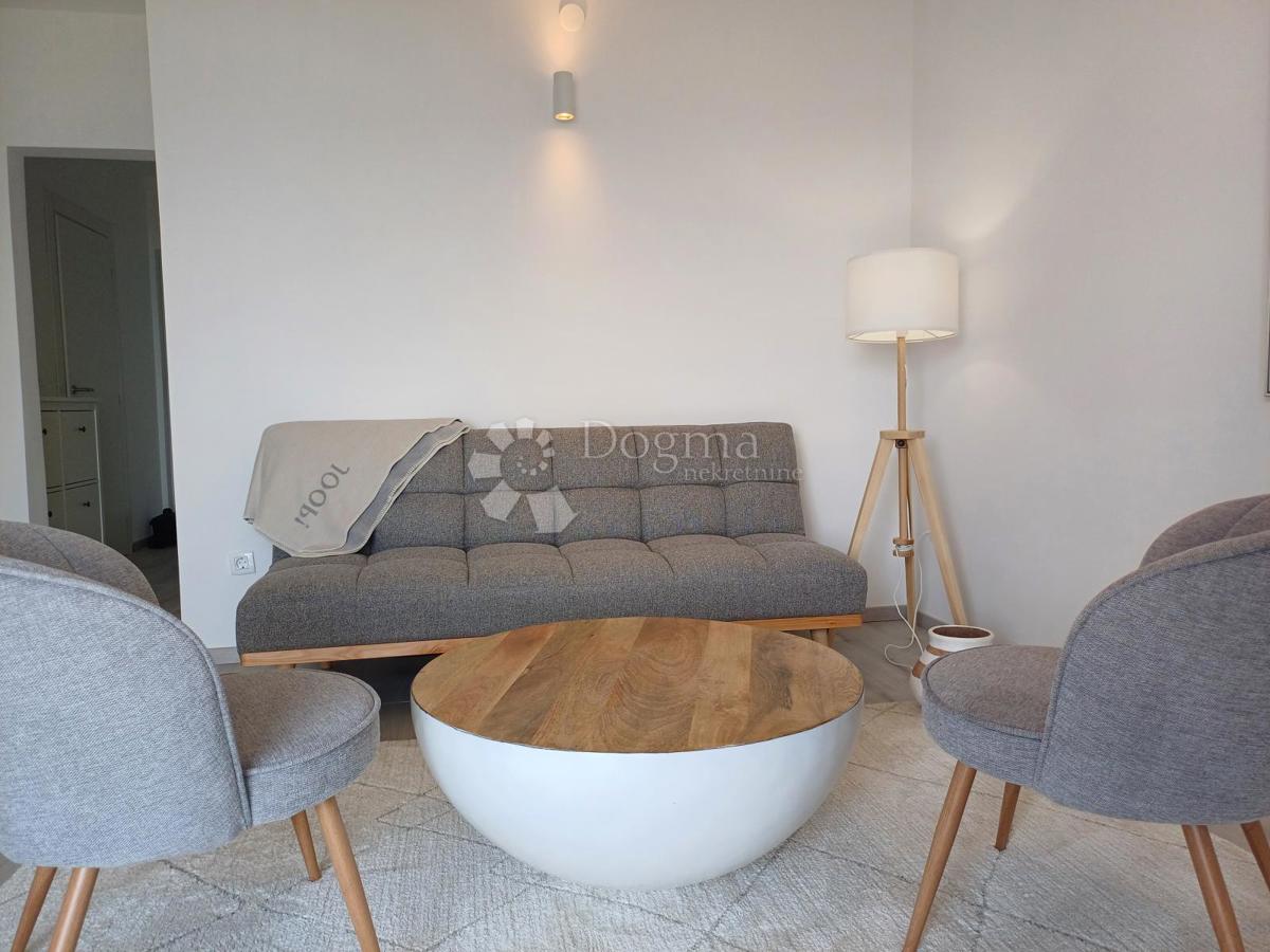 Apartma Dramalj, Crikvenica, 45m2