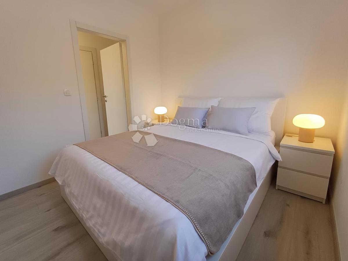 Apartma Dramalj, Crikvenica, 45m2