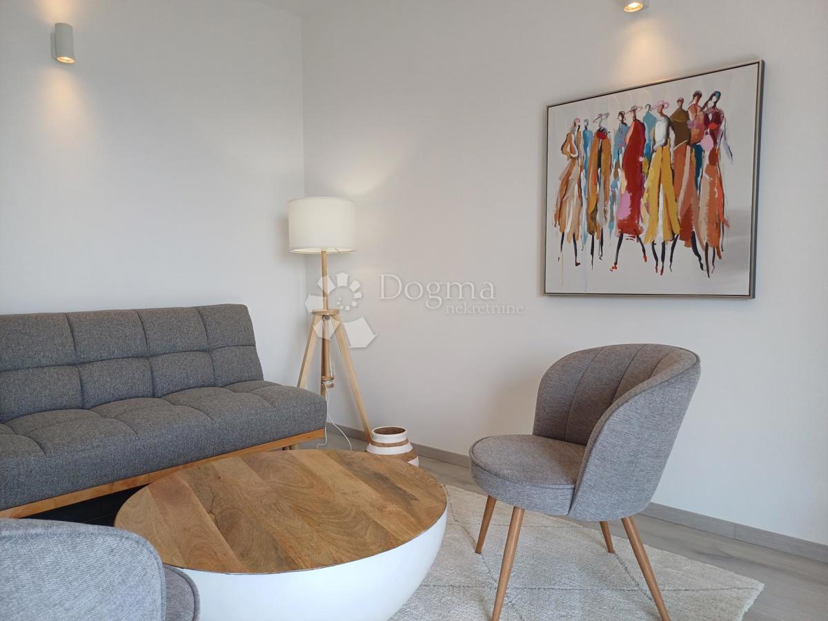 Apartma Dramalj, Crikvenica, 45m2