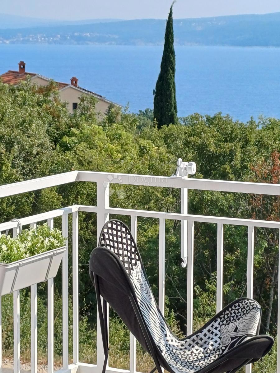 Apartma Dramalj, Crikvenica, 45m2