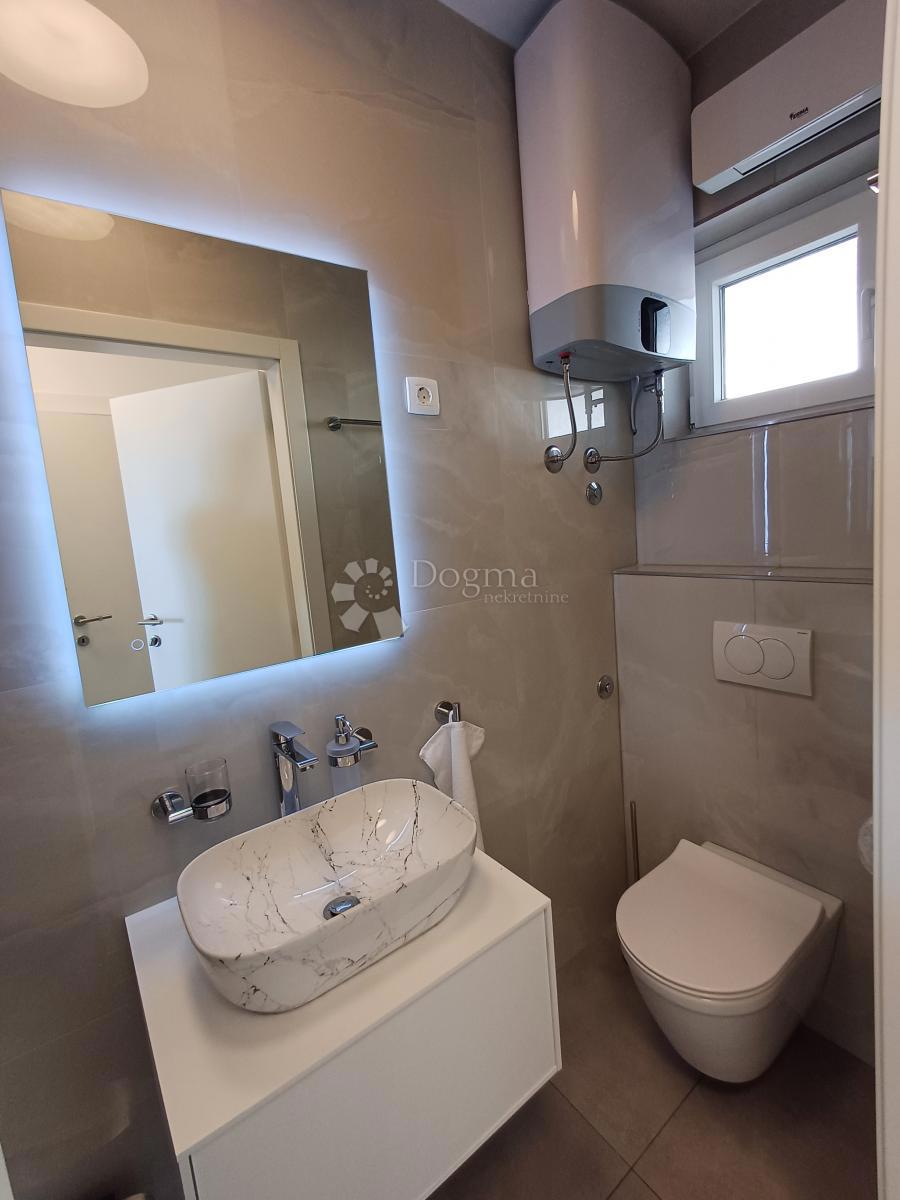 Apartma Dramalj, Crikvenica, 45m2