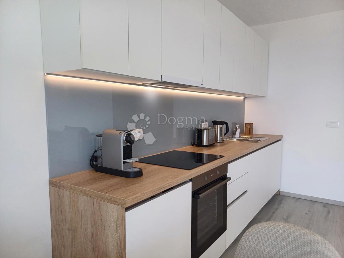 Apartma Dramalj, Crikvenica, 45m2