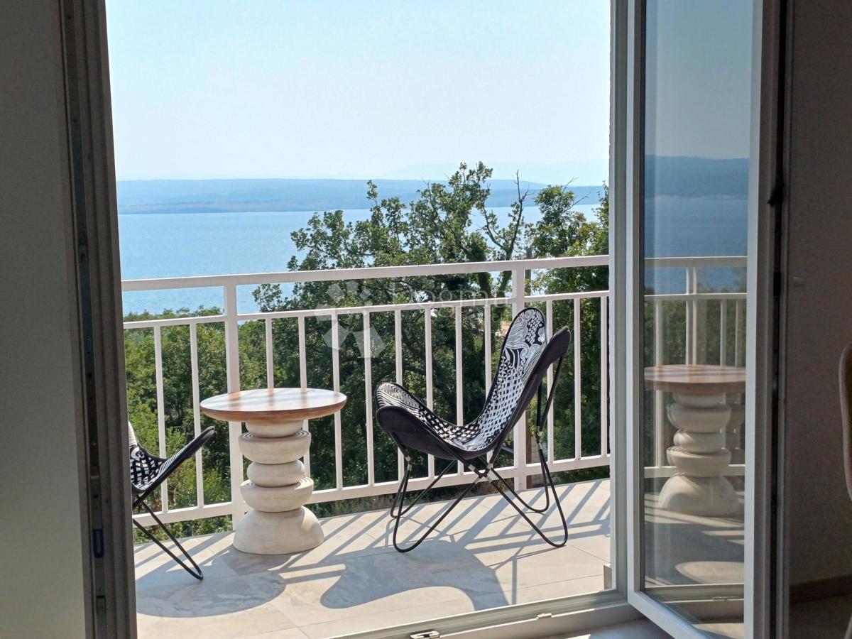 Apartma Dramalj, Crikvenica, 45m2