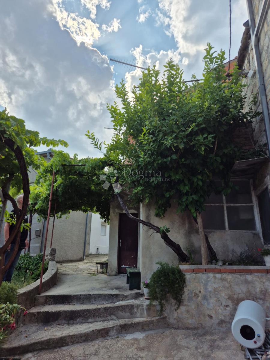 Hiša Klis, 100,87m2