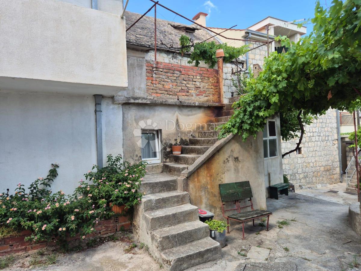 Hiša Klis, 100,87m2