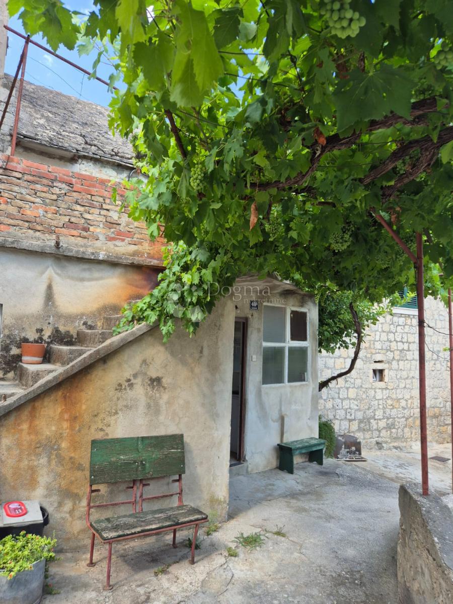 Hiša Klis, 100,87m2