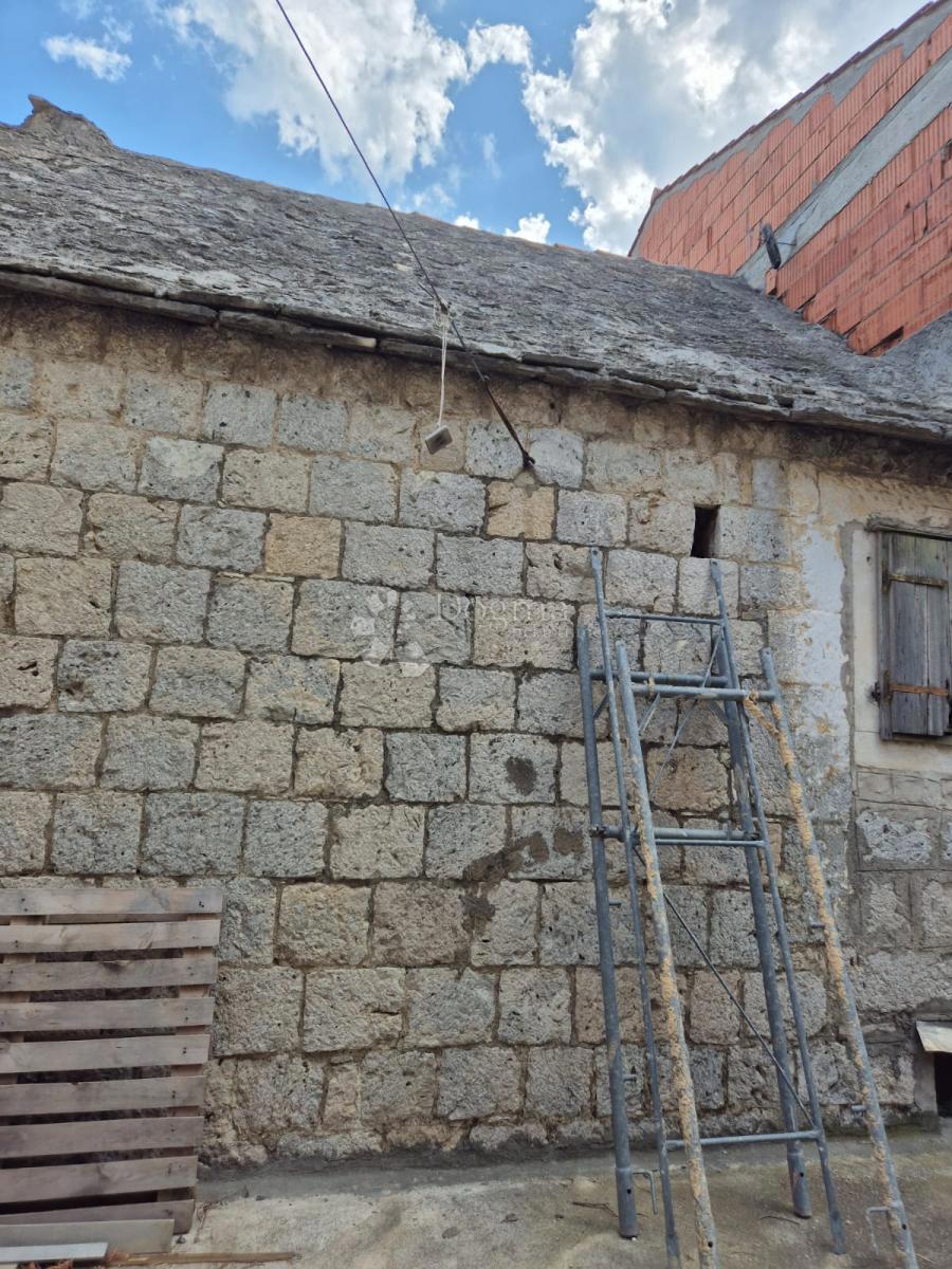 Hiša Klis, 100,87m2