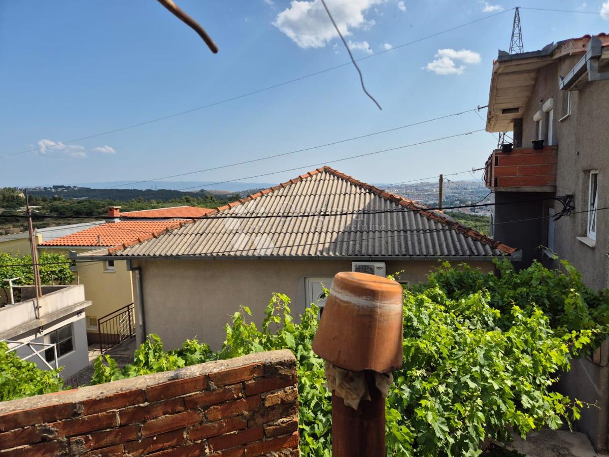 Hiša Klis, 100,87m2