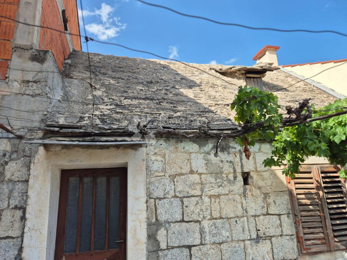 Hiša Klis, 100,87m2