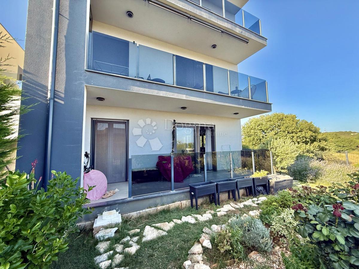 Stanovanje Medulin, 60m2