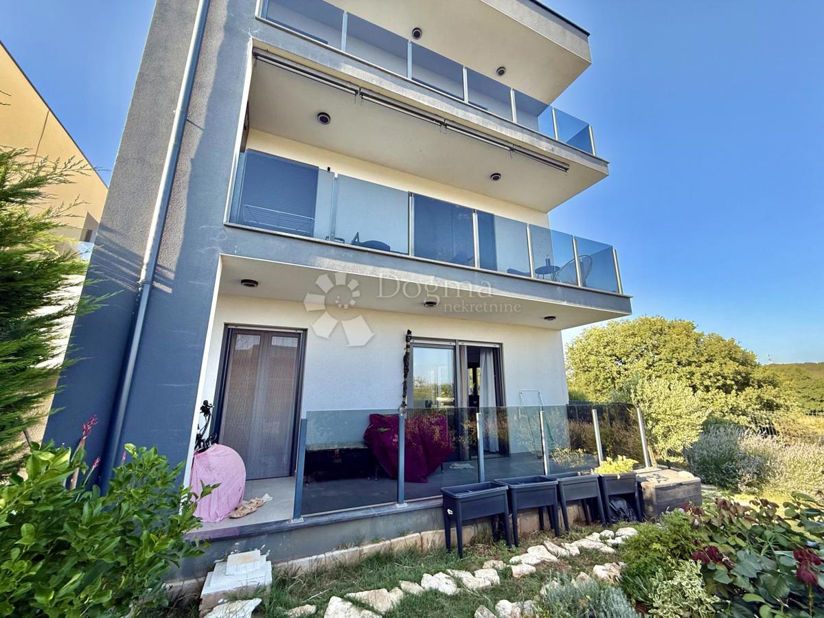 Stanovanje Medulin, 60m2