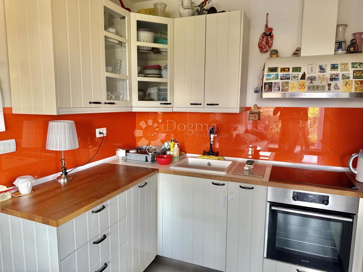 Stanovanje Medulin, 60m2