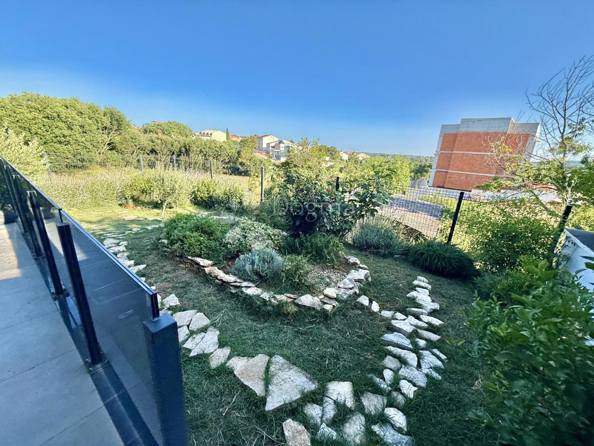 Stanovanje Medulin, 60m2