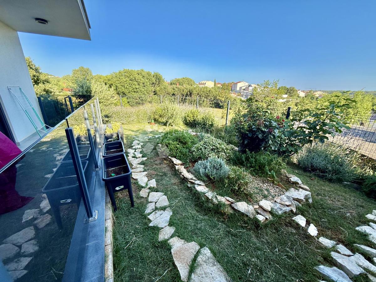 Stanovanje Medulin, 60m2