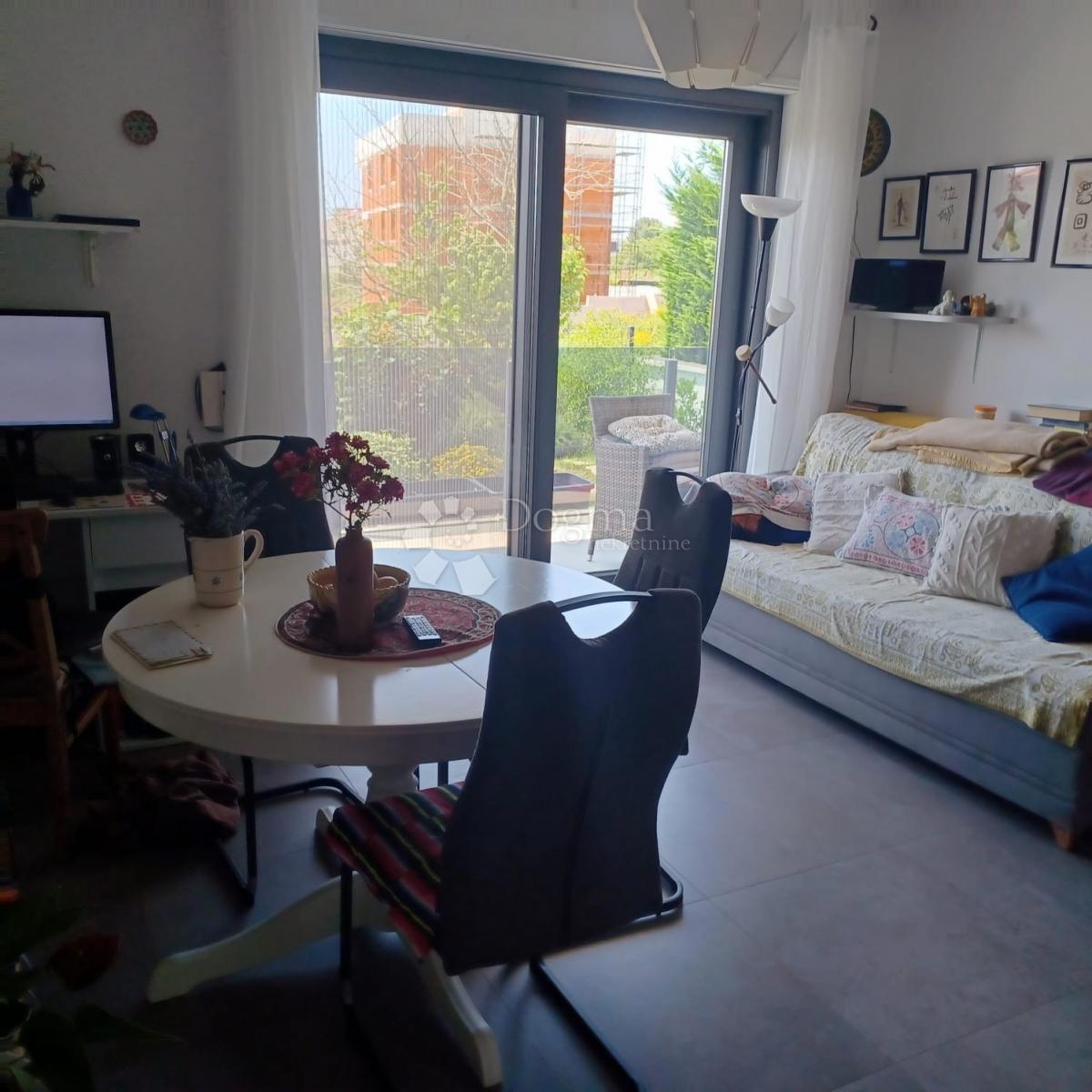 Stanovanje Medulin, 60m2