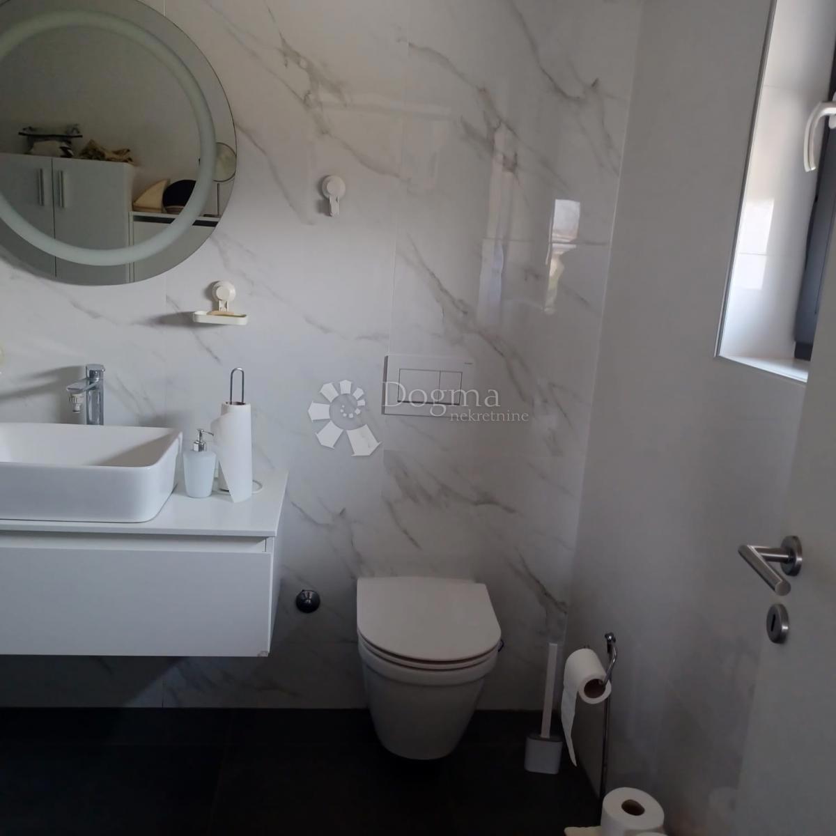 Stanovanje Medulin, 60m2