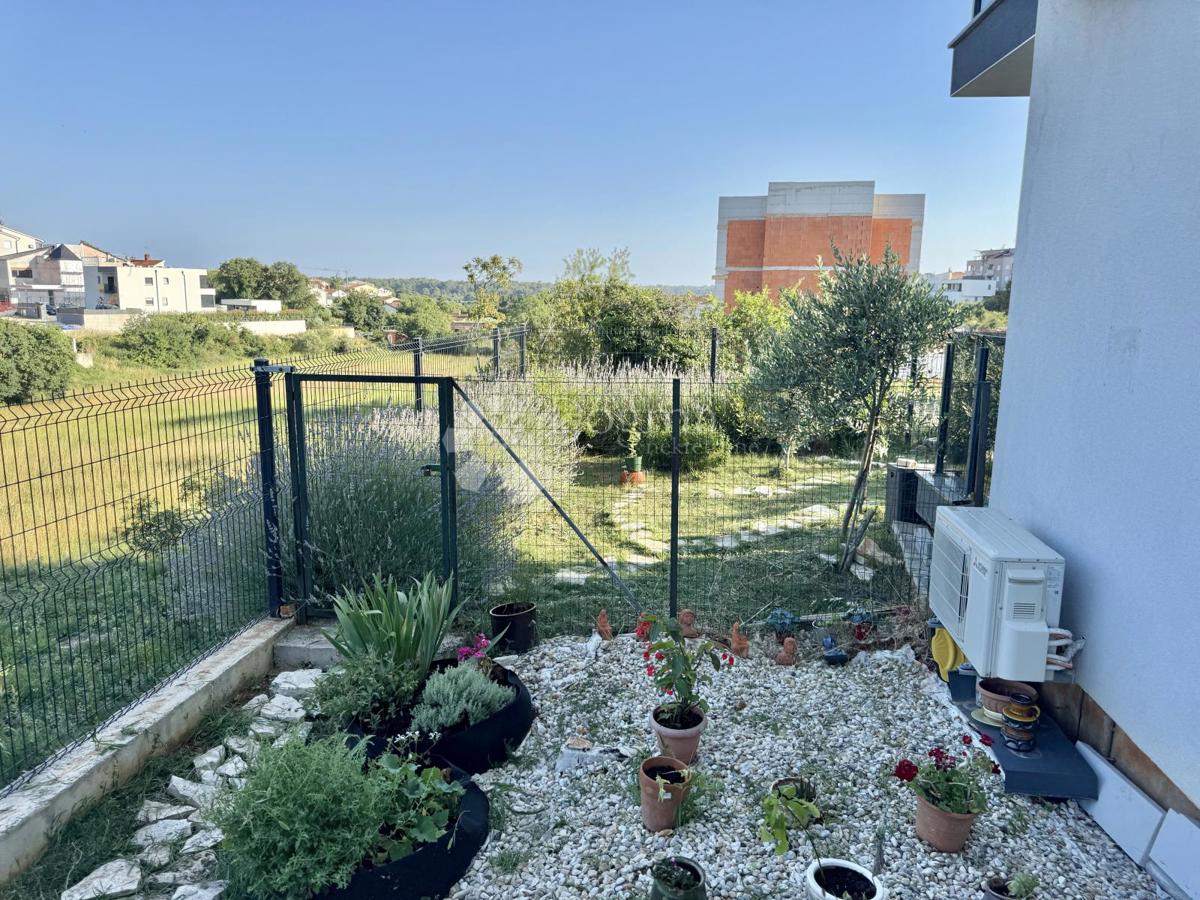 Stanovanje Medulin, 60m2