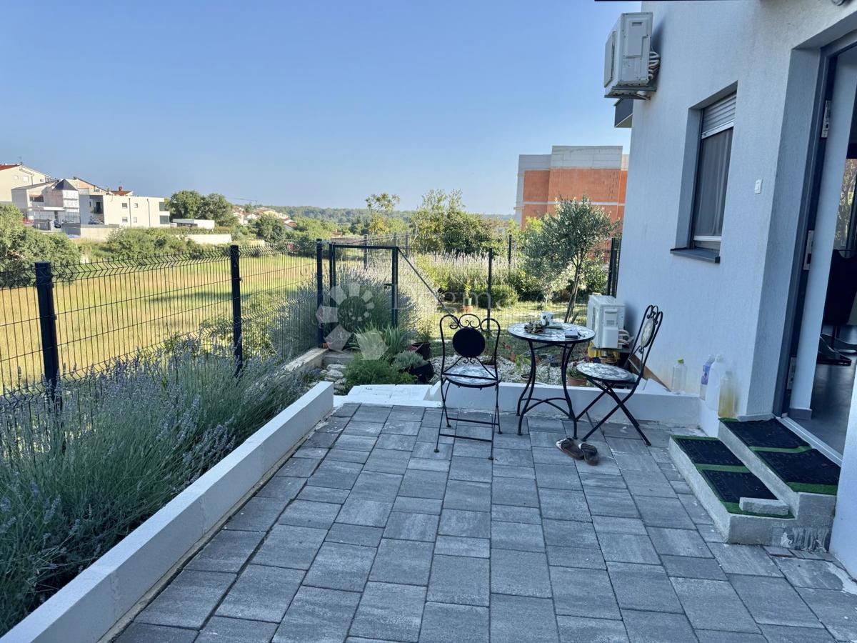 Stanovanje Medulin, 60m2