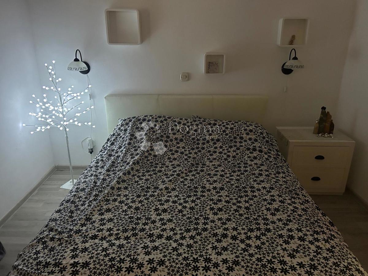 Apartma Kremenići, Malinska-Dubašnica, 72m2