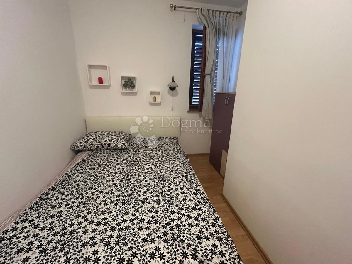 Apartma Kremenići, Malinska-Dubašnica, 72m2