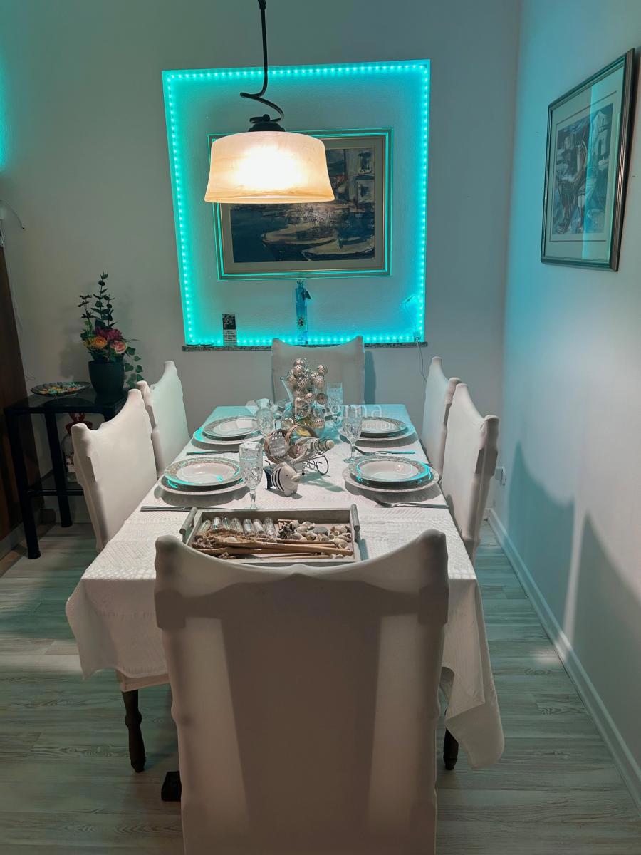 Apartma Kremenići, Malinska-Dubašnica, 72m2