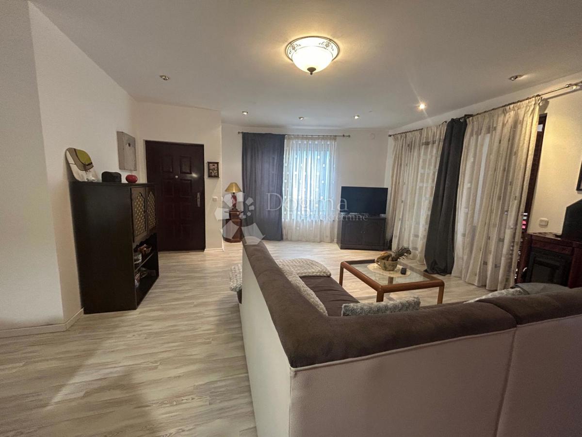 Apartma Kremenići, Malinska-Dubašnica, 72m2