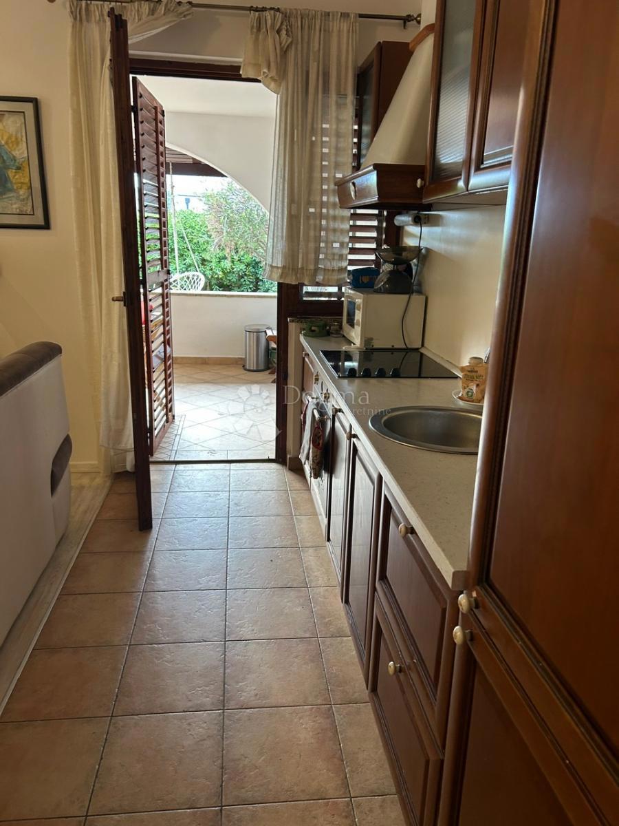 Apartma Kremenići, Malinska-Dubašnica, 72m2