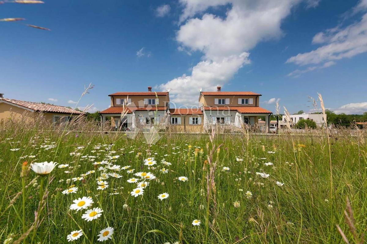 Hiša Labin, 240m2