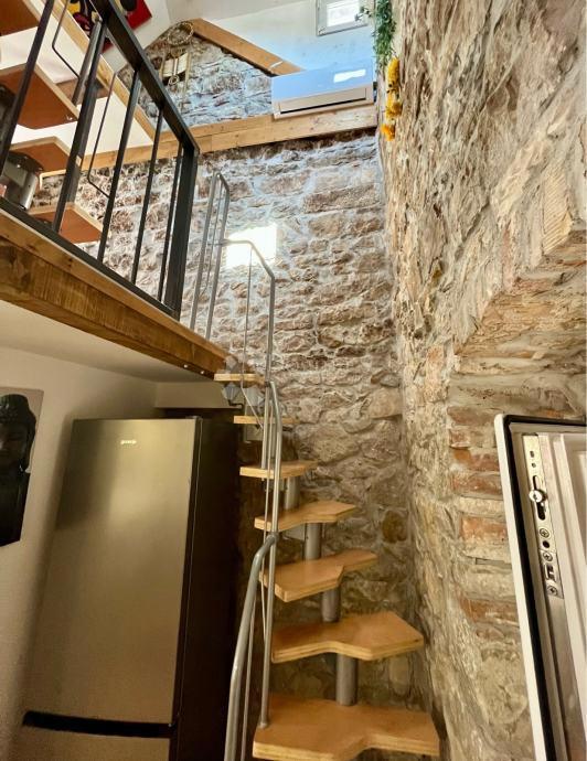 Apartma Radunica, Split, 41m2