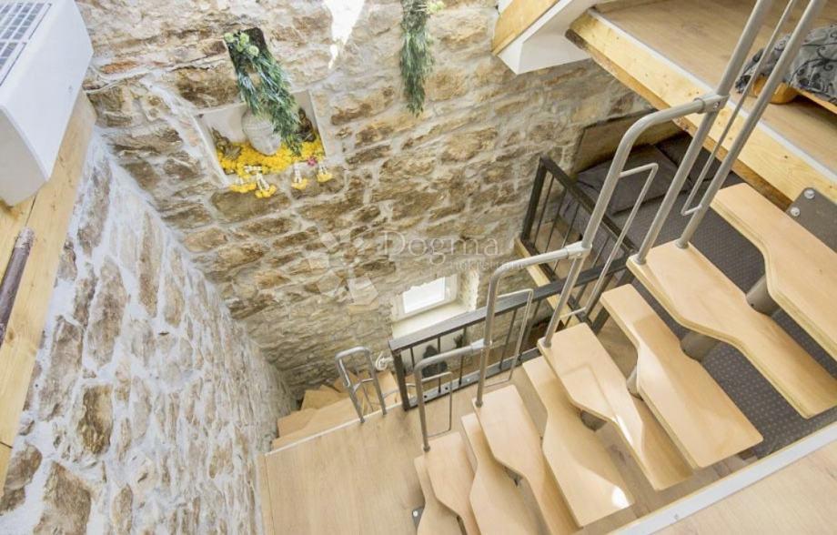 Apartma Radunica, Split, 41m2