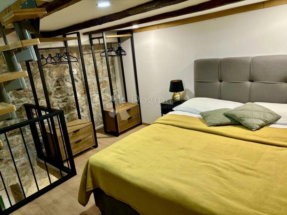Apartma Radunica, Split, 41m2