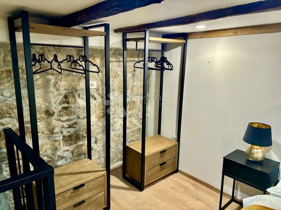 Apartma Radunica, Split, 41m2