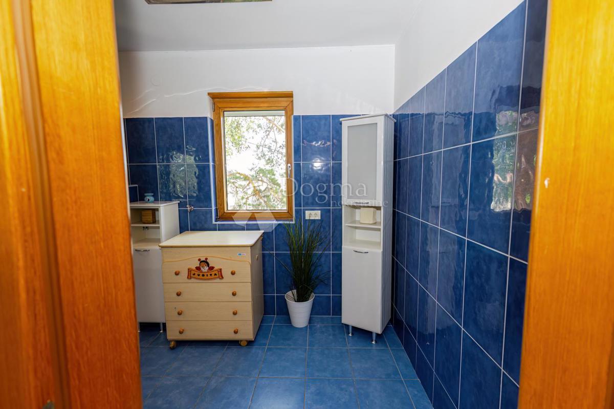 Hiša Bijenik, Črnomerec, 415,10m2