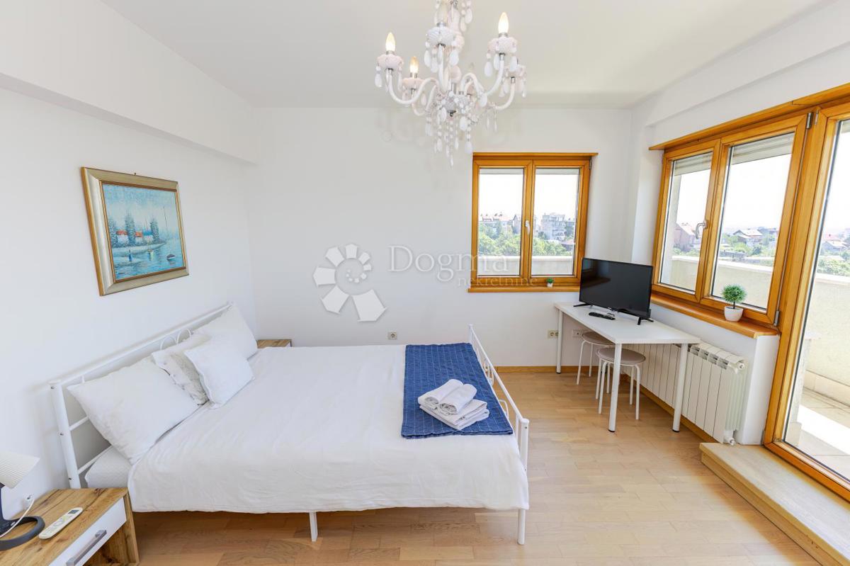 Hiša Bijenik, Črnomerec, 415,10m2