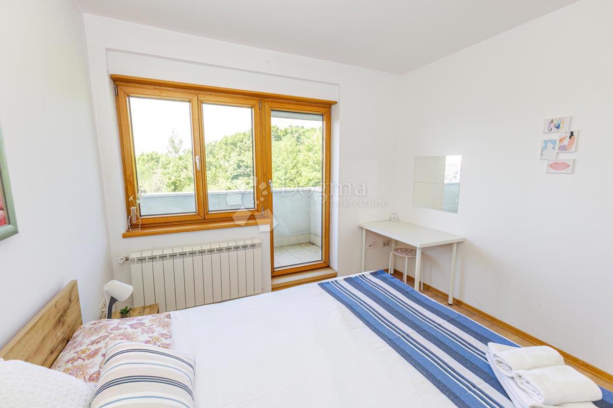 Hiša Bijenik, Črnomerec, 415,10m2