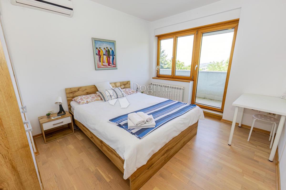 Hiša Bijenik, Črnomerec, 415,10m2