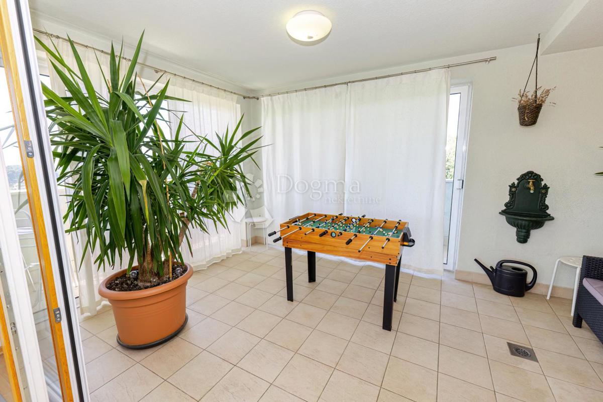 Hiša Bijenik, Črnomerec, 415,10m2