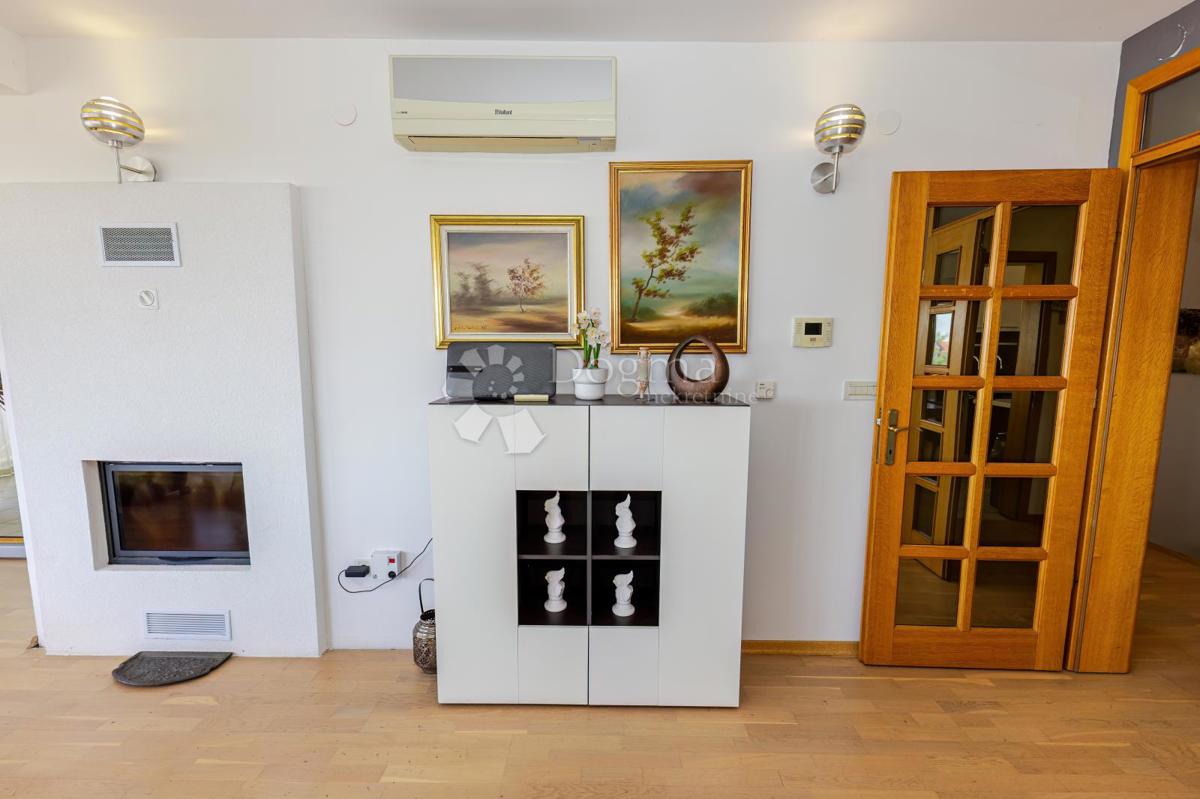 Hiša Bijenik, Črnomerec, 415,10m2
