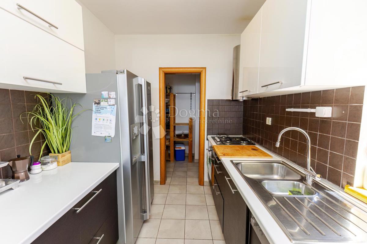 Hiša Bijenik, Črnomerec, 415,10m2