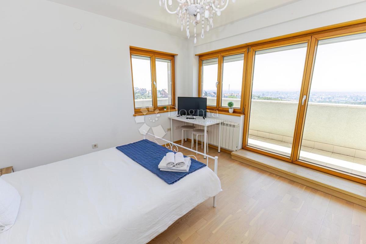 Hiša Bijenik, Črnomerec, 415,10m2