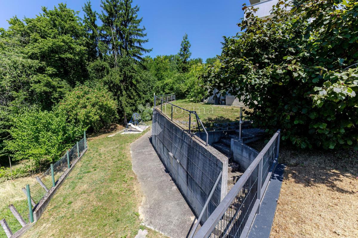 Hiša Bijenik, Črnomerec, 415,10m2