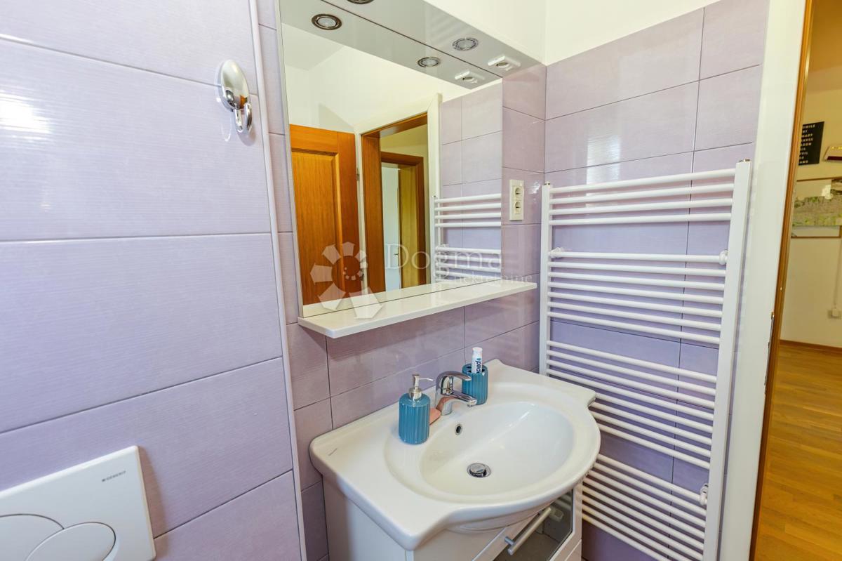 Hiša Bijenik, Črnomerec, 415,10m2