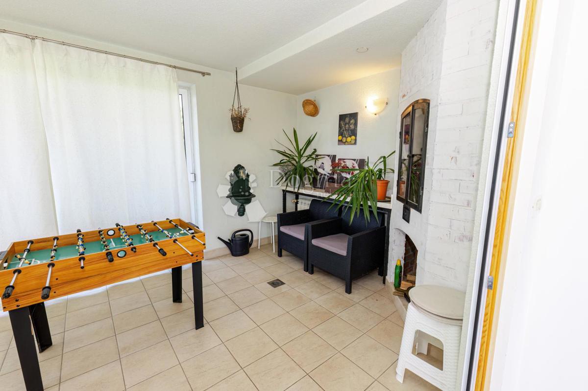 Hiša Bijenik, Črnomerec, 415,10m2