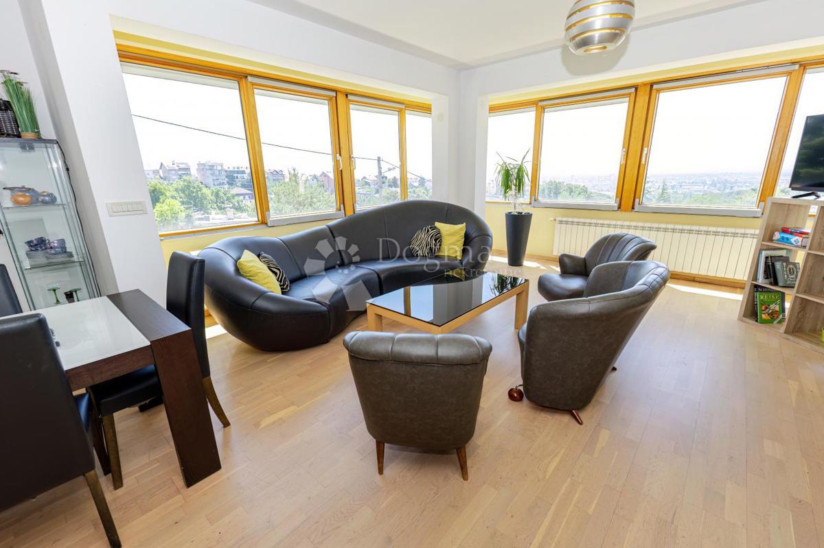 Hiša Bijenik, Črnomerec, 415,10m2