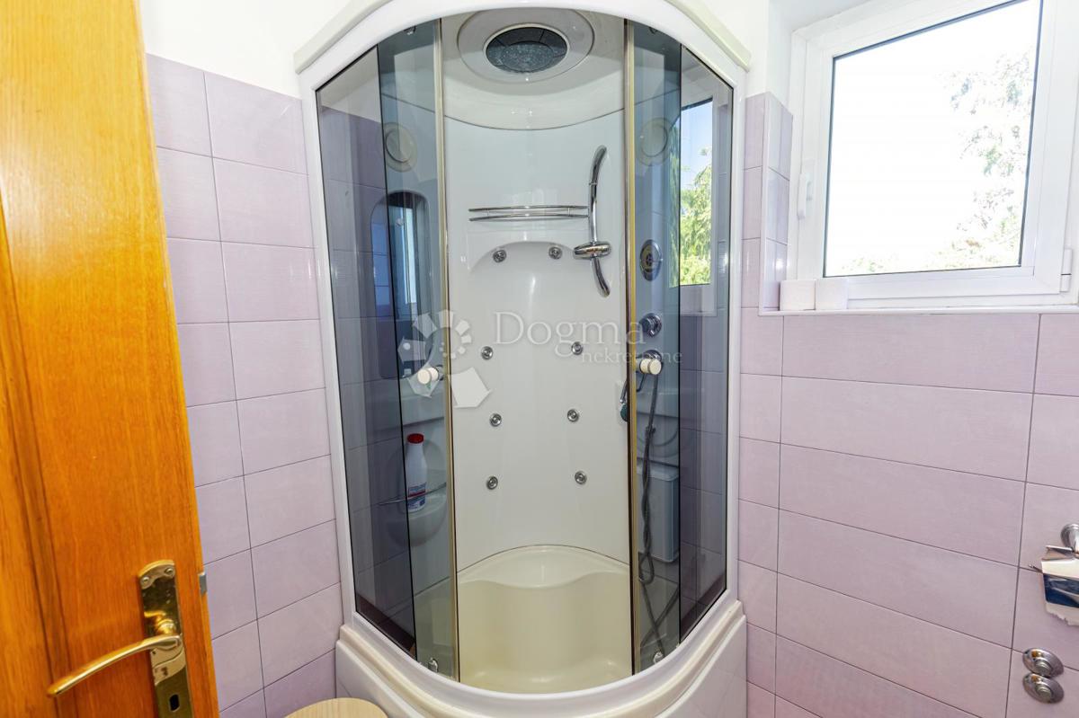 Hiša Bijenik, Črnomerec, 415,10m2