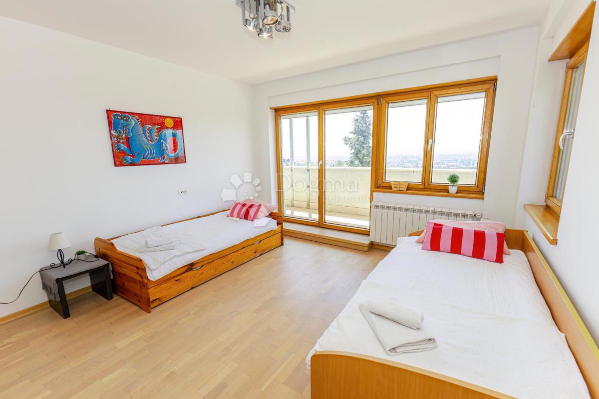Hiša Bijenik, Črnomerec, 415,10m2