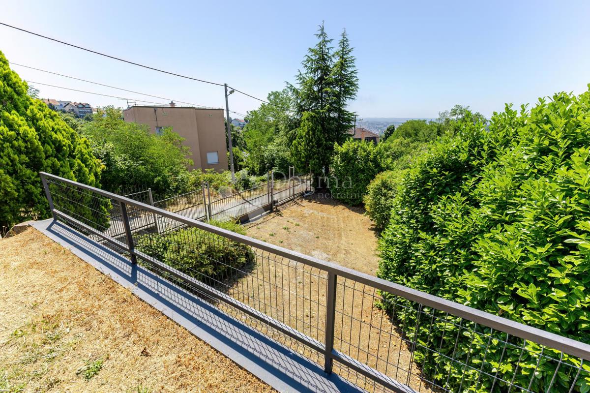 Hiša Bijenik, Črnomerec, 415,10m2