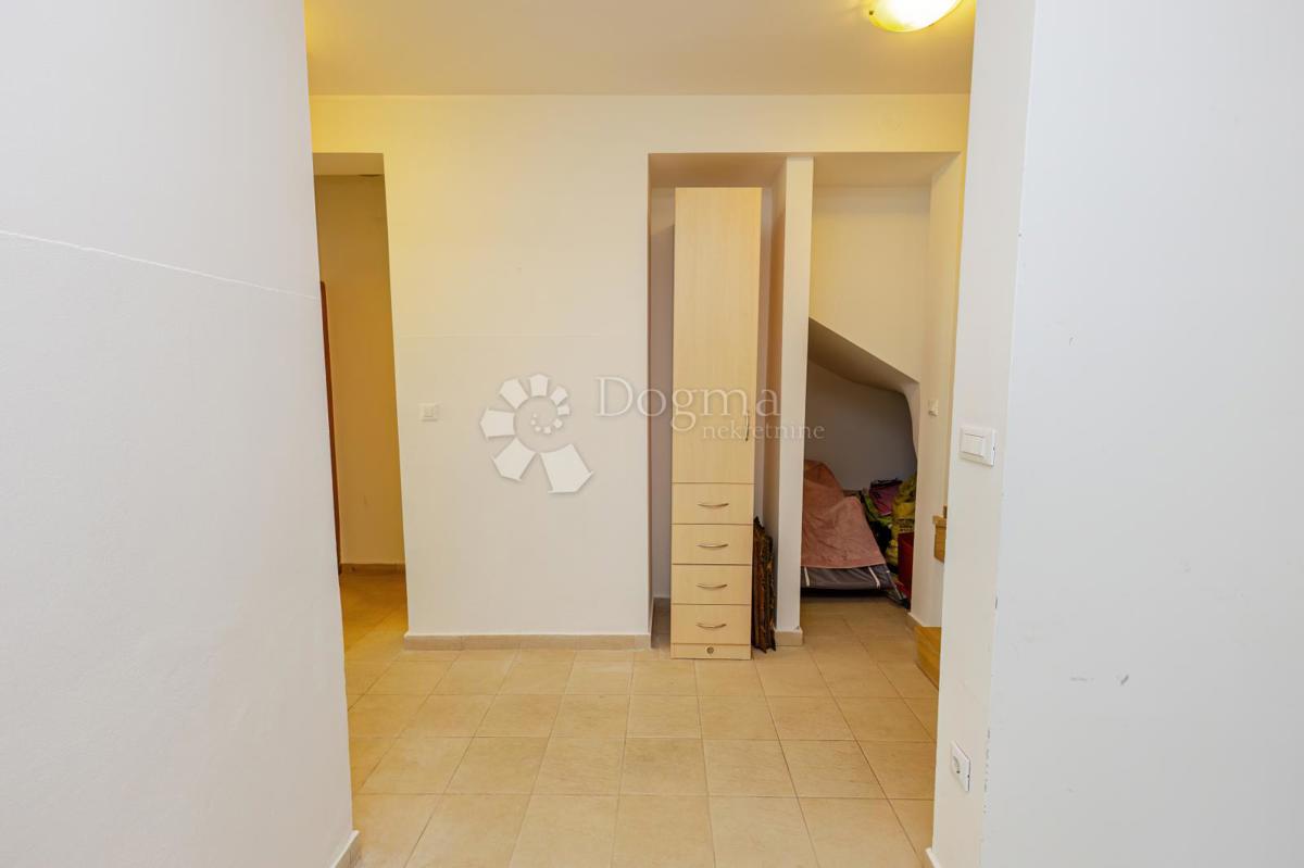 Hiša Bijenik, Črnomerec, 415,10m2